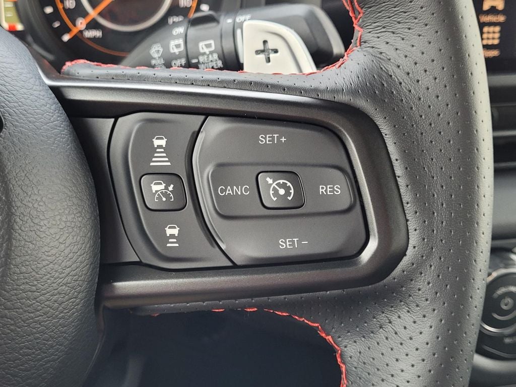 2026 Jeep Wrangler Moab 392