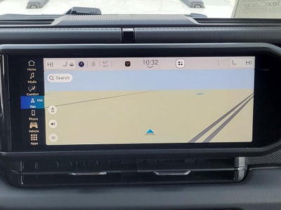 2026 Jeep Wrangler Moab 392