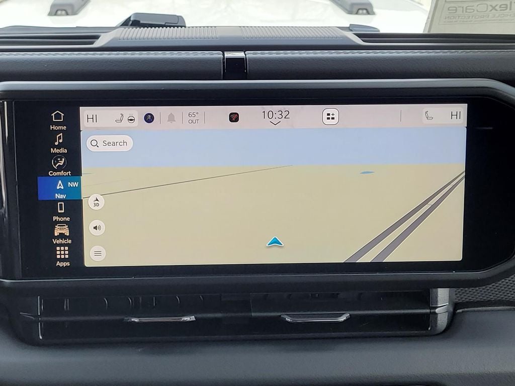 2026 Jeep Wrangler Moab 392