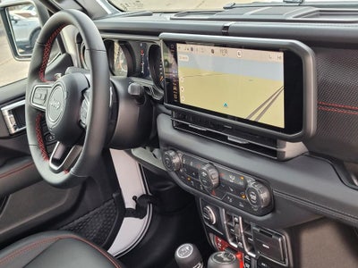 2026 Jeep Wrangler Moab 392