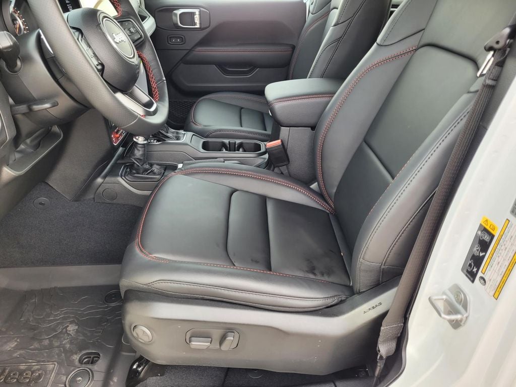 2026 Jeep Wrangler Moab 392