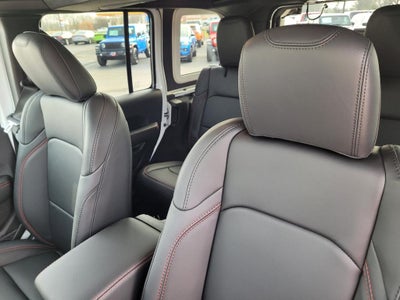 2026 Jeep Wrangler Moab 392