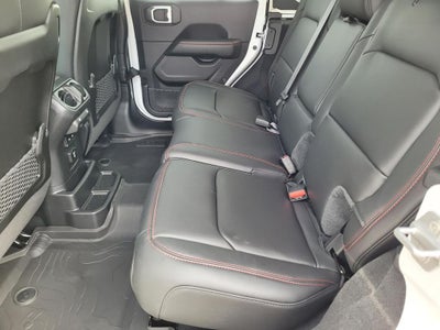 2026 Jeep Wrangler Moab 392