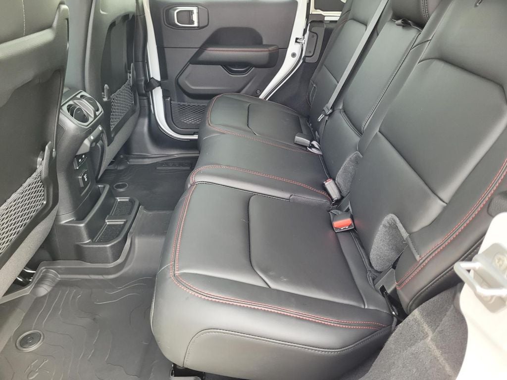 2026 Jeep Wrangler Moab 392