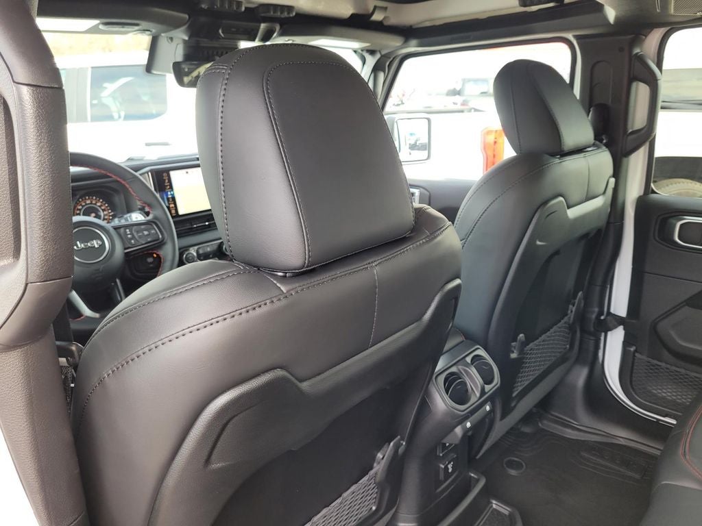 2026 Jeep Wrangler Moab 392