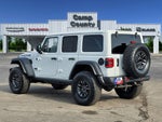2026 Jeep Wrangler Moab 392