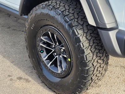 2026 Jeep Wrangler Moab 392