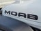 2026 Jeep Wrangler Moab 392
