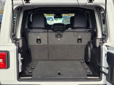 2026 Jeep Wrangler Moab 392