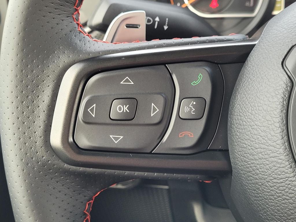 2026 Jeep Wrangler Moab 392