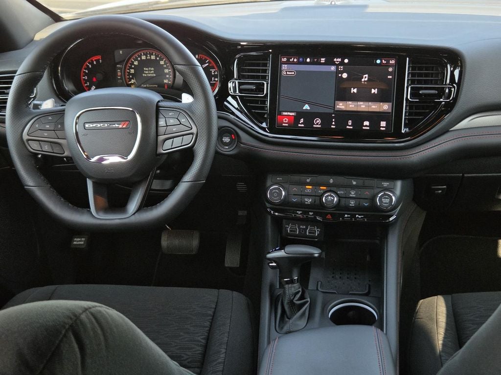 2026 Dodge Durango GT HEMI V8