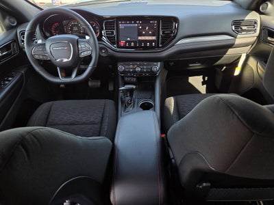 2026 Dodge Durango GT HEMI V8