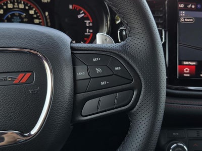 2026 Dodge Durango GT HEMI V8