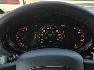 2026 Dodge Durango GT HEMI V8