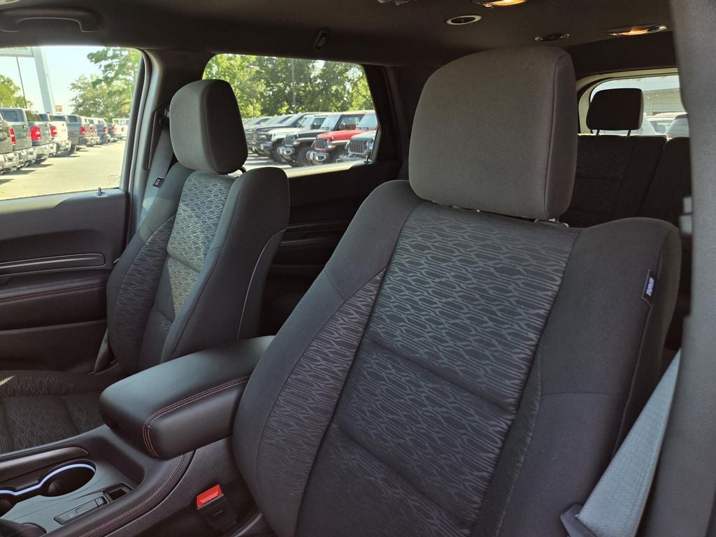 2026 Dodge Durango GT HEMI V8