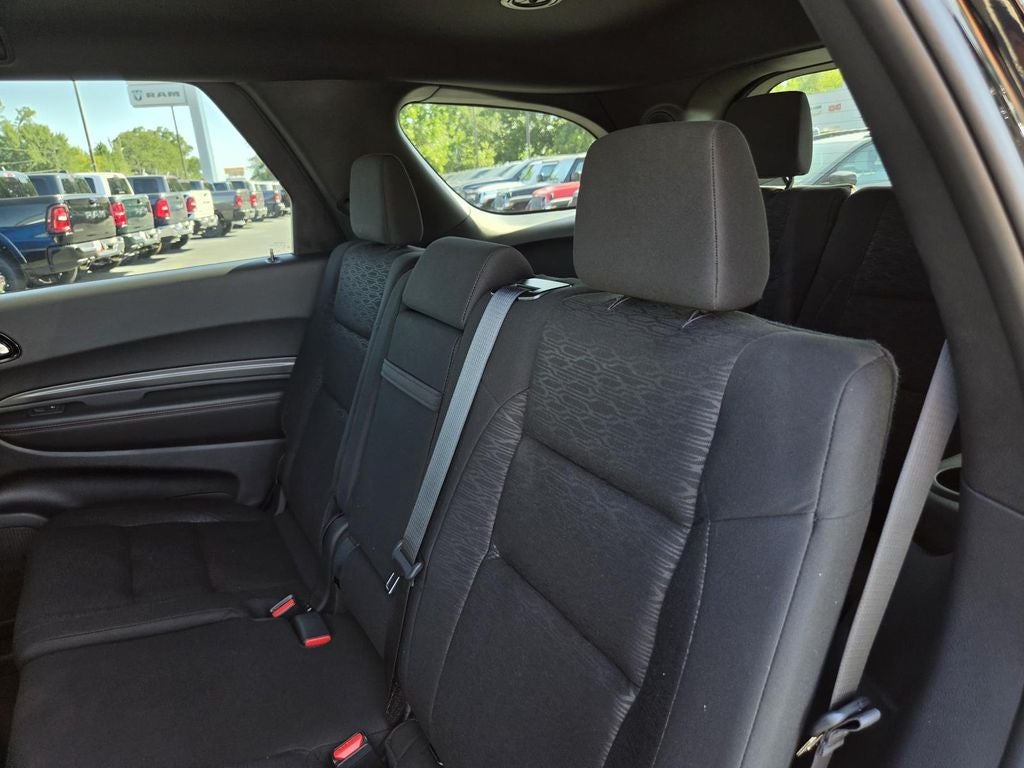 2026 Dodge Durango GT HEMI V8