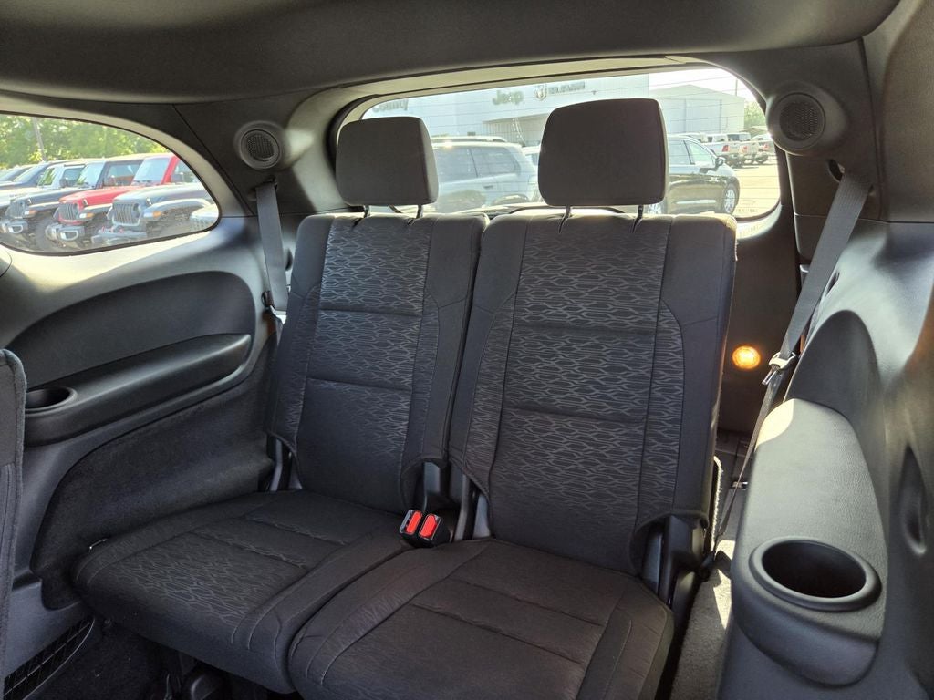 2026 Dodge Durango GT HEMI V8