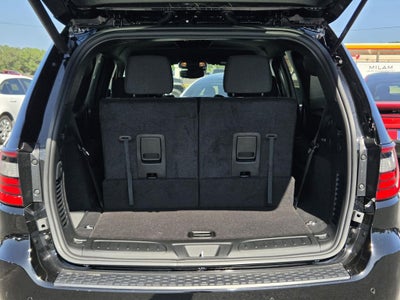 2026 Dodge Durango GT HEMI V8