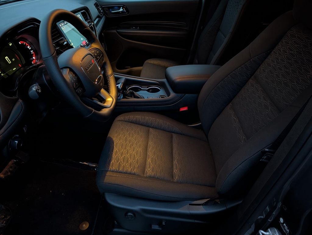 2026 Dodge Durango GT HEMI V8