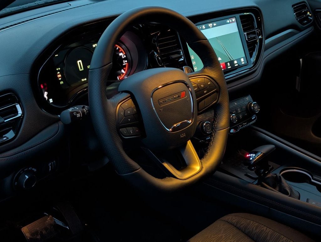 2026 Dodge Durango GT HEMI V8