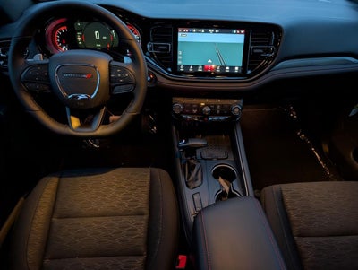 2026 Dodge Durango GT HEMI V8