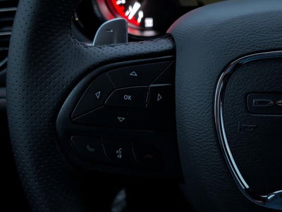 2026 Dodge Durango GT HEMI V8