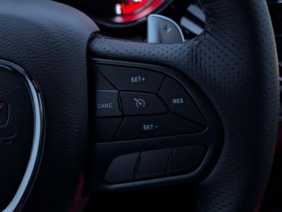 2026 Dodge Durango GT HEMI V8