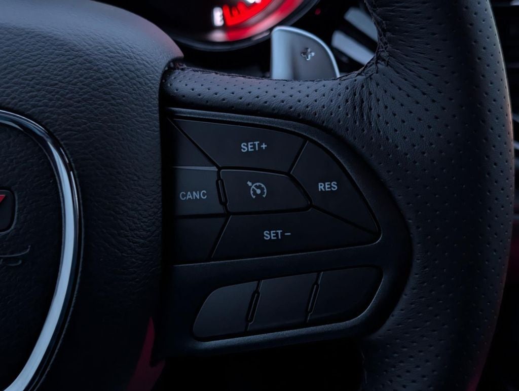 2026 Dodge Durango GT HEMI V8