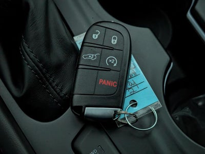 2026 Dodge Durango GT HEMI V8