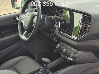 2026 Dodge Durango GT Premium HEMI V8