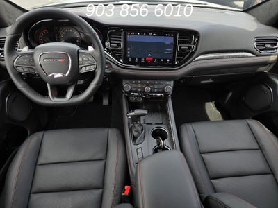 2026 Dodge Durango GT Premium HEMI V8