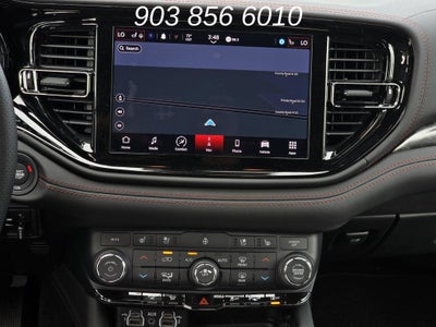 2026 Dodge Durango GT Premium HEMI V8