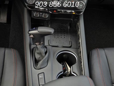 2026 Dodge Durango GT Premium HEMI V8