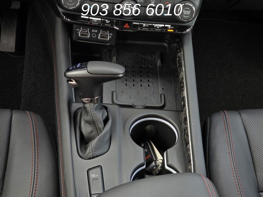 2026 Dodge Durango GT Premium HEMI V8