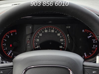 2026 Dodge Durango GT Premium HEMI V8