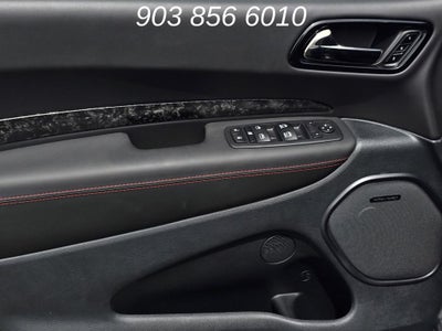 2026 Dodge Durango GT Premium HEMI V8
