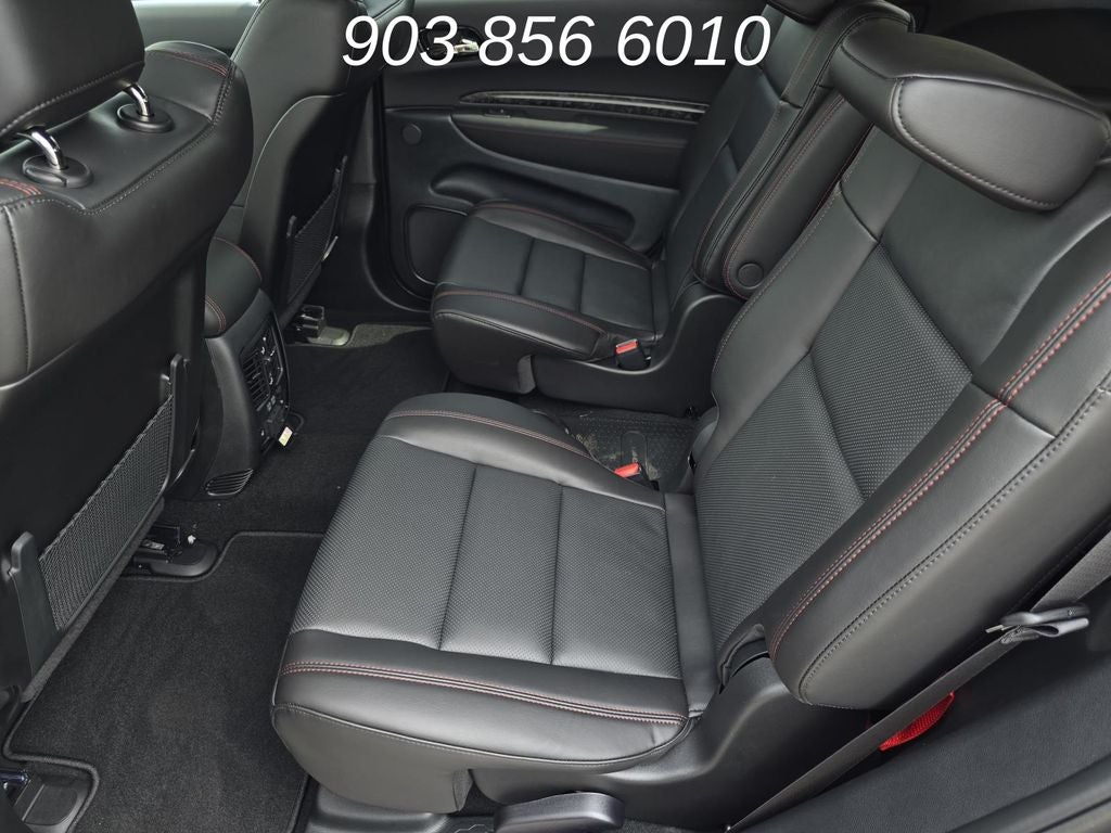 2026 Dodge Durango GT Premium HEMI V8