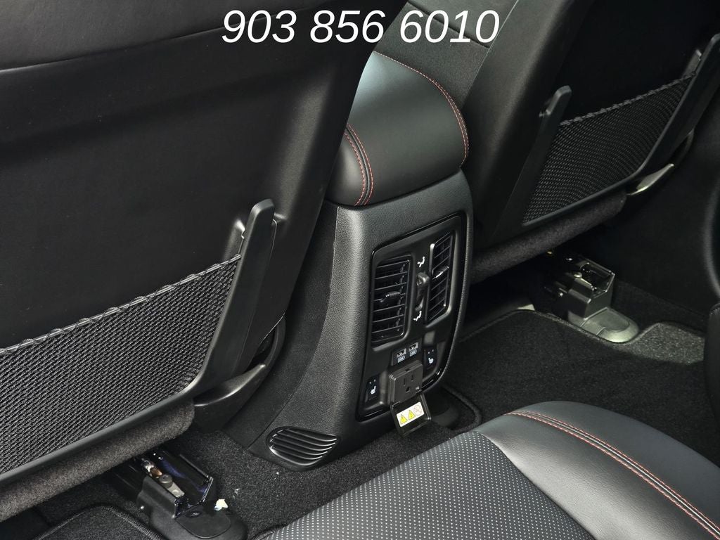 2026 Dodge Durango GT Premium HEMI V8