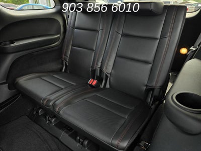 2026 Dodge Durango GT Premium HEMI V8