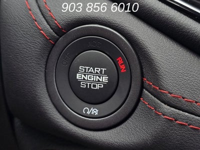 2026 Dodge Durango GT Premium HEMI V8