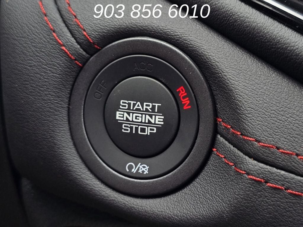 2026 Dodge Durango GT Premium HEMI V8