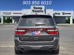2026 Dodge Durango GT Premium HEMI V8