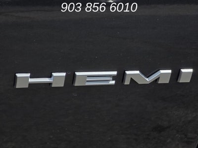 2026 Dodge Durango GT Premium HEMI V8