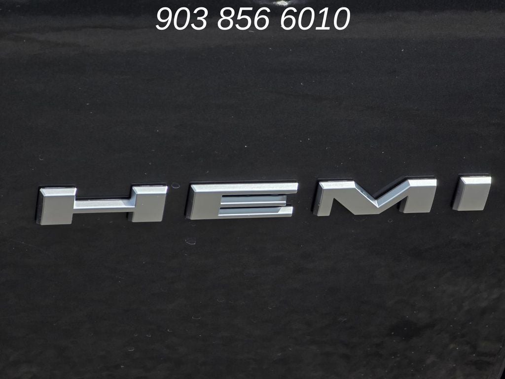 2026 Dodge Durango GT Premium HEMI V8