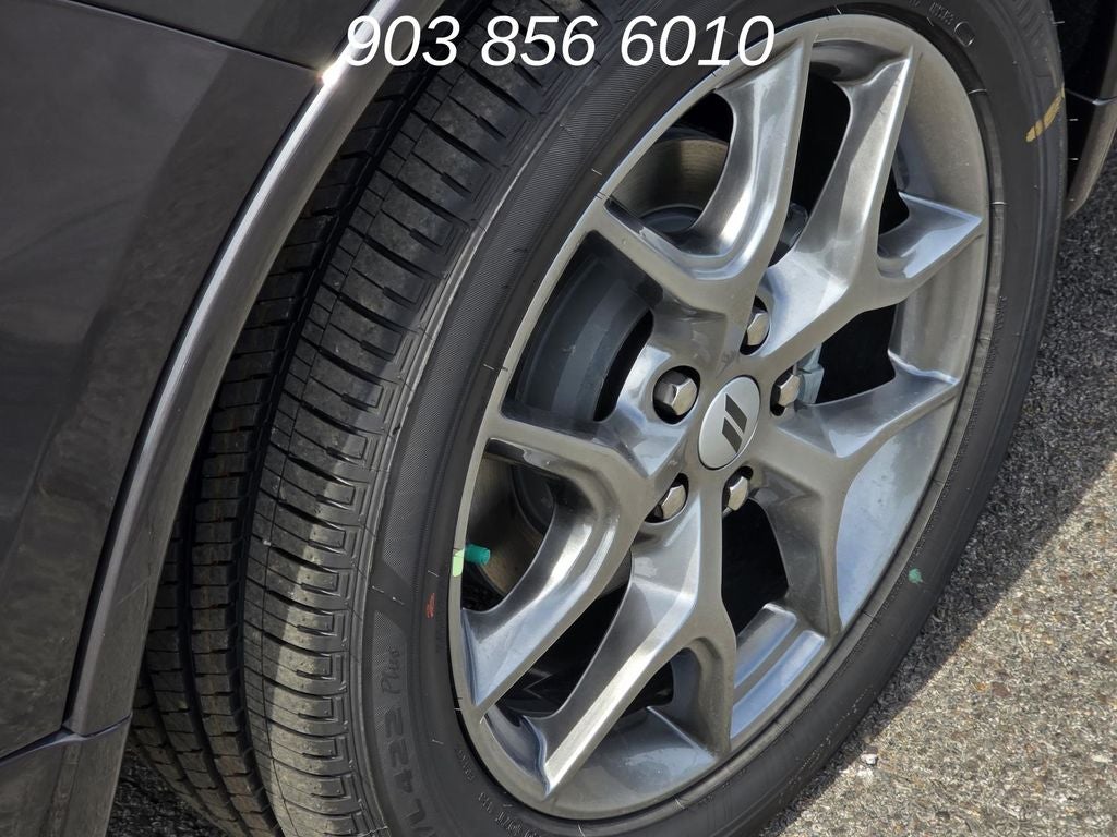 2026 Dodge Durango GT Premium HEMI V8