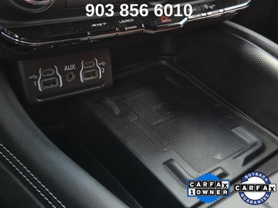 2021 Dodge Durango SRT Hellcat
