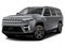 2026 Jeep Grand Wagoneer L Limited Reserve