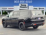 2026 Jeep Grand Wagoneer L Limited Reserve