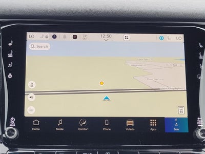 2026 Jeep Grand Wagoneer Limited