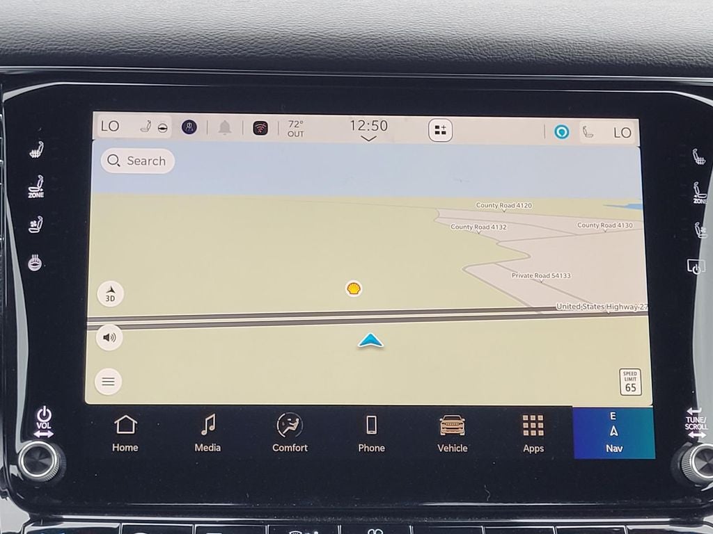 2026 Jeep Grand Wagoneer Limited